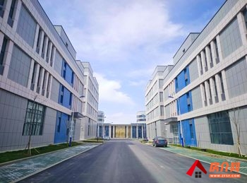 新市新市区周边600m²厂房出租，参考报价：8100元/月