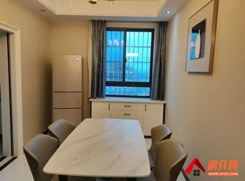 建鑫中央公馆(一期)小区房屋出租，月湖建鑫中央公馆(一期)，4室2厅房子出租(整租)，欢迎联系