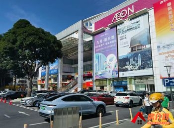 珠海香洲老香洲1500m²商铺出租，参考报价：面议