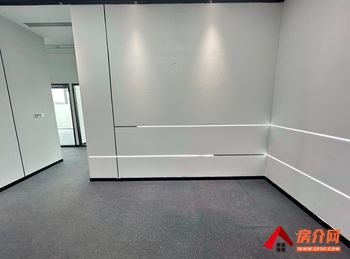 东海商务中心 >450m²写字楼出租，参考报价：面议