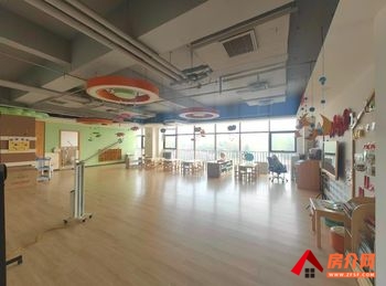 新华双创园 >8600m²写字楼出租，参考报价：面议
