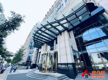 丰铭国际大厦 >1900m²写字楼出租，参考报价：面议