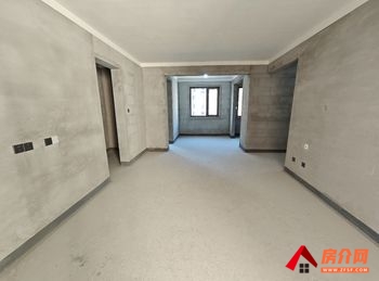涧西建业中弘城，3室2厅二手房出售,报价：120万元