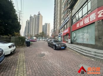 颍州淮河路720m²商铺出租，参考报价：面议
