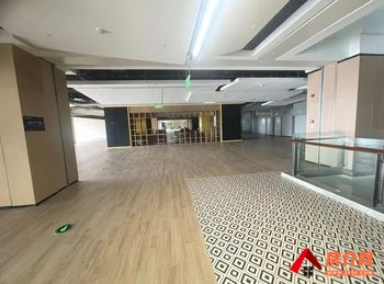 颍州淮河路4000m²商铺出租，参考报价：面议
