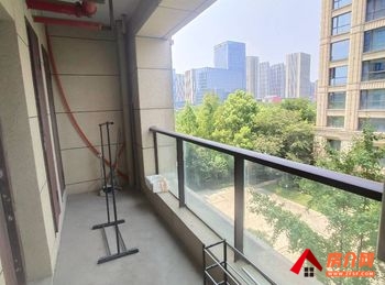 （藏珑御江府小区房屋出租）宁波高新区藏珑御江府,1室1厅房子出租(整租)，租金每月1400元