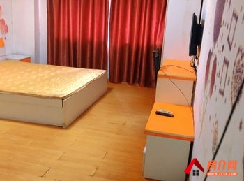 镇海汶骆路888号楼，1室0厅房子出租(整租)，租金每月850元