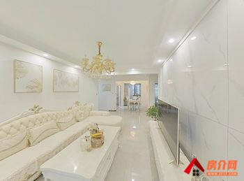 上海浦东妙虹新苑,3室2厅二手房出售,报价：426万元