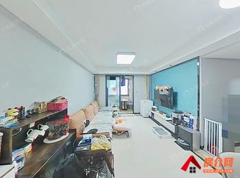 上海浦东阳光城愉景湾,3室2厅二手房出售,报价：410万元