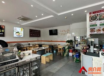惠山洛社100m²商铺转让，参考报价：5417元/月