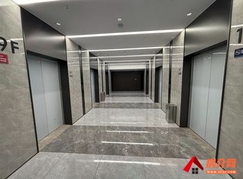 乌鲁木齐高新万科大厦184m²写字楼出租，参考报价：面议