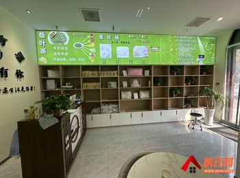 无锡梁溪扬名200m²商铺转让，参考报价：6250元/月