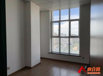 天和新城市广场801m²写字楼出租，参考报价：面议