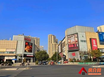 梁溪黄巷400m²商铺出租，参考报价：面议