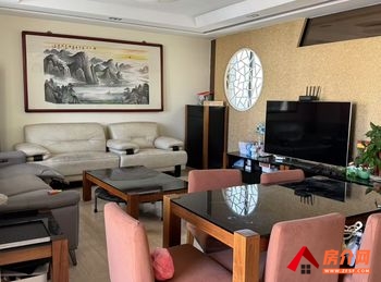泰山银座城市广场，4室2厅房子出租(整租)，租金每月3800元