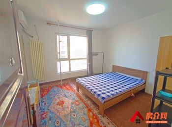 唐山路北富丽国际花园,1室1厅房子出租(整租)，租金每月999元