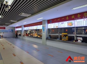 冷水滩帝王广场30m²商铺出租，参考报价：1100元/月