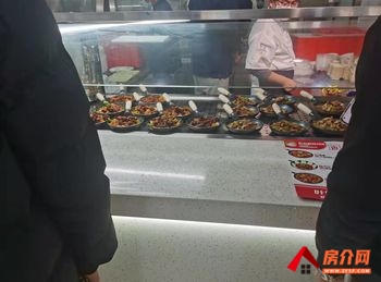 冷水滩帝王广场27m²商铺出租，参考报价：870元/月