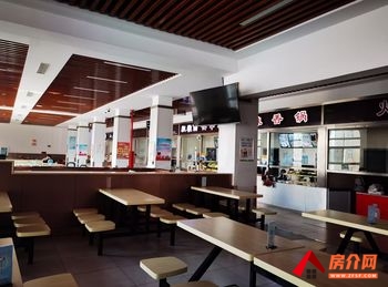 永州零陵春天广场30m²商铺出租，参考报价：1100元/月