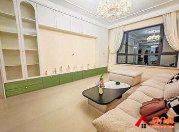 （观湖兴景小区二手房）兴安盟乌兰浩特观湖兴景,2室2厅二手房出售,62.5万元