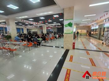 永州冷水滩高铁站25m²商铺出租，参考报价：850元/月