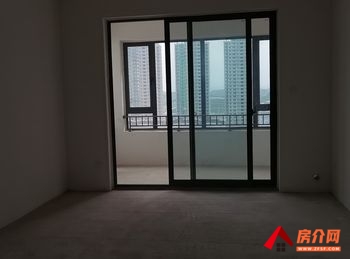 宜宾叙州绿地莫奈公馆 3室2厅二手房出售,报价：90万元