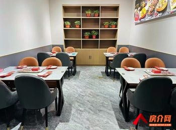 长春净月生态广场377m²商铺转让，参考报价：面议