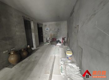 翠屏金科城，2室2厅二手房出售,报价：41.6万元