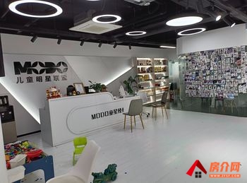 宁波慈溪慈溪市区210m²商铺出租，参考报价：5670元/月
