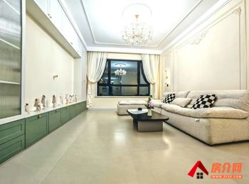 （观湖兴景小区二手房）兴安盟乌兰浩特观湖兴景,2室2厅二手房出售,65.5万元