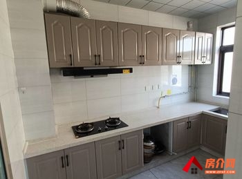 （海通乐安郡小区房屋出租）城区海通乐安郡，3室2厅房子出租(整租)，租金每月1833元