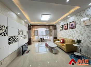 （中南世纪城小区房屋出租）广饶中南世纪中南世纪城，2室2厅房子出租(整租)，租金每月1333元