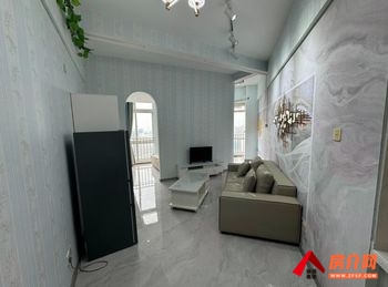 （安粮蓝寓小区房屋出租）新站安粮蓝寓，1室1厅房子出租(整租)，租金每月1200元