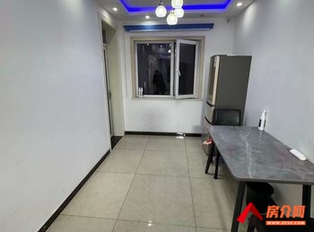 （中央首府小区房屋出租）郓城中央首府，3室2厅房子出租(整租)，租金每月1333元