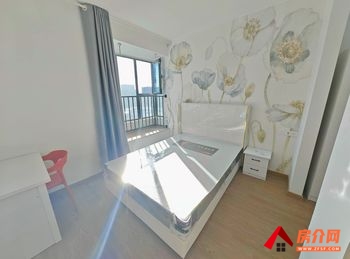 蜀山佳源花海印象，3室2厅房子出租(合租)，租金每月600元