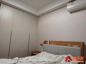 湖州吴兴东郡红树湾 2室1厅房子出租(整租)，租金每月1800元