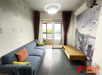 保利香槟光华小区房屋出租，成都青羊保利香槟光华 2室2厅房子出租(整租)，欢迎联系