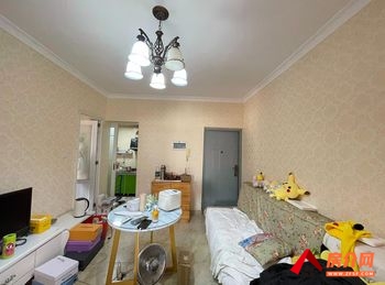 成都青羊清江美庐,2室2厅房子出租(整租)，租金每月2100元