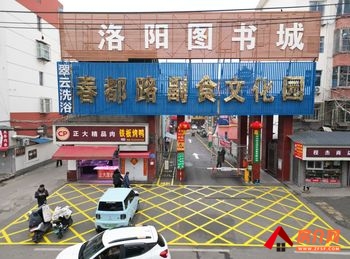 西工西工周边70m²商铺出租，参考报价：1050元/月