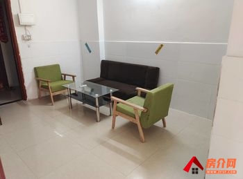 （东海花园小区房屋出租）东海东海花园，2室1厅房子出租(整租)，租金每月800元