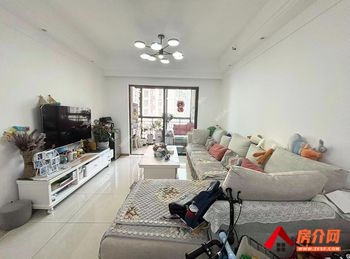 中海龙泉公馆小区房屋出售，昆明五华中海龙泉公馆,3室2厅，报价：92.2万元