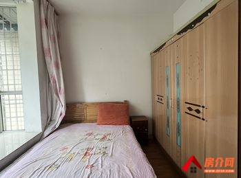 （和谐苑小区房屋出租）东坡和谐苑，2室2厅房子出租(整租)，租金每月708元