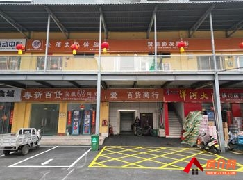西工西工周边135m²商铺转让，参考报价：2970元/月