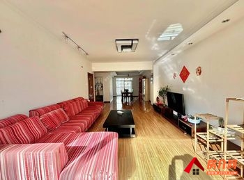 （龙溪花园小区二手房）五华龙溪花园，3室2厅二手房出售,100万元