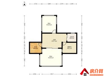 常州武进中凉新村(七期B区),4室2厅二手房出售,报价：120万元