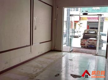 老城老城周边100m²商铺出租，参考报价：1600元/月