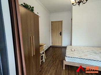 阜阳颍泉乐富强悦澜湾,1室1厅房子出租(整租)，租金每月289元