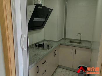 （乐富强悦澜湾小区房屋出租）颍泉乐富强悦澜湾，1室1厅房子出租(整租)，租金每月298元