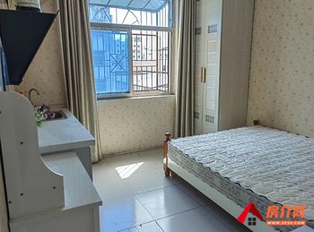 （金地小区(颍州)小区房屋出租）颍州金地小区(颍州)，1室0厅房子出租(整租)，租金每月300元