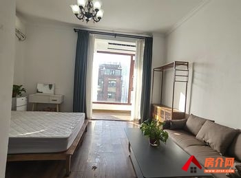 颍泉乐富强悦澜湾，1室1厅房子出租(整租)，租金每月290元